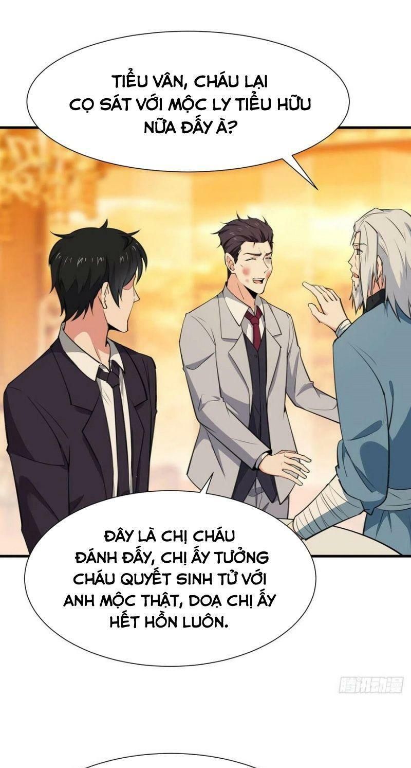 đọc truyện Trùng Sinh Đô Thị Thiên Tôn Chương 187 ảnh 11 tại Thiên Thai Truyện