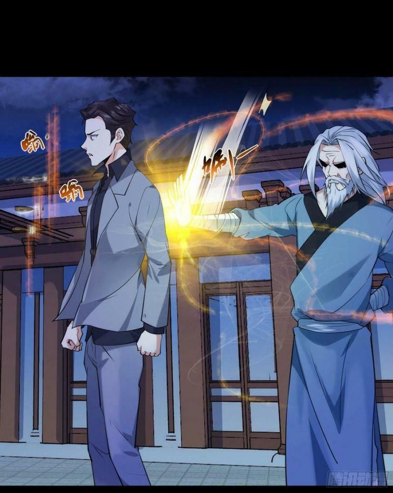 đọc truyện Trùng Sinh Đô Thị Thiên Tôn Chương 188 ảnh 13 tại Thiên Thai Truyện