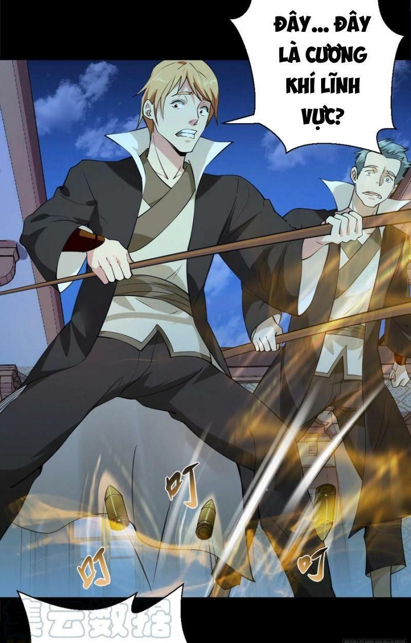 đọc truyện Trùng Sinh Đô Thị Thiên Tôn Chương 188 ảnh 15 tại Thiên Thai Truyện