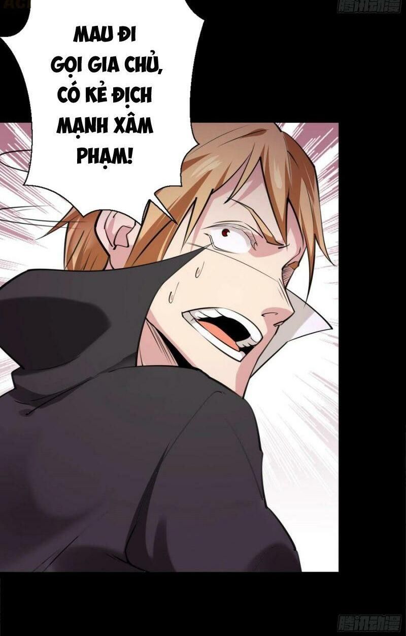 đọc truyện Trùng Sinh Đô Thị Thiên Tôn Chương 188 ảnh 16 tại Thiên Thai Truyện