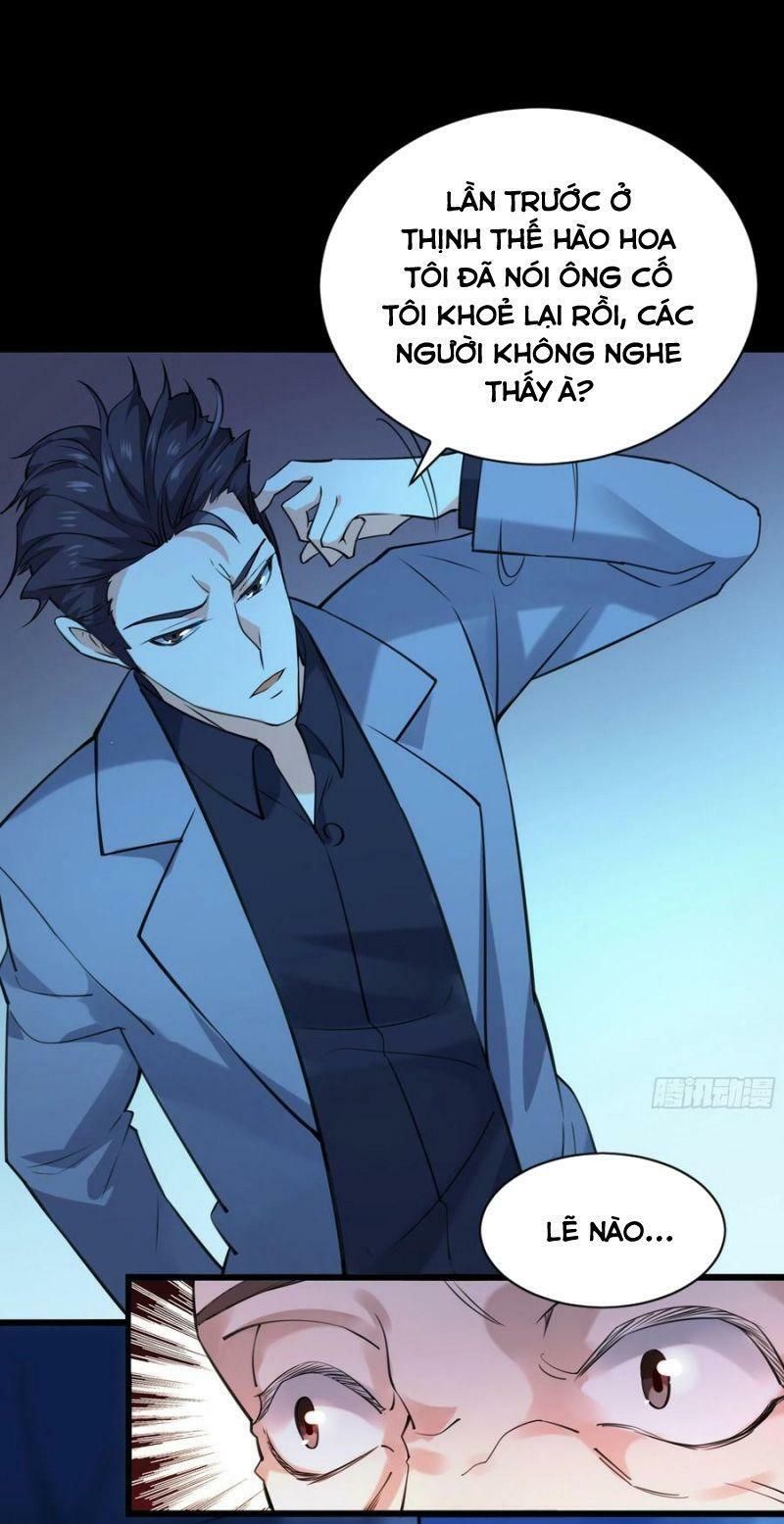 đọc truyện Trùng Sinh Đô Thị Thiên Tôn Chương 188 ảnh 23 tại Thiên Thai Truyện