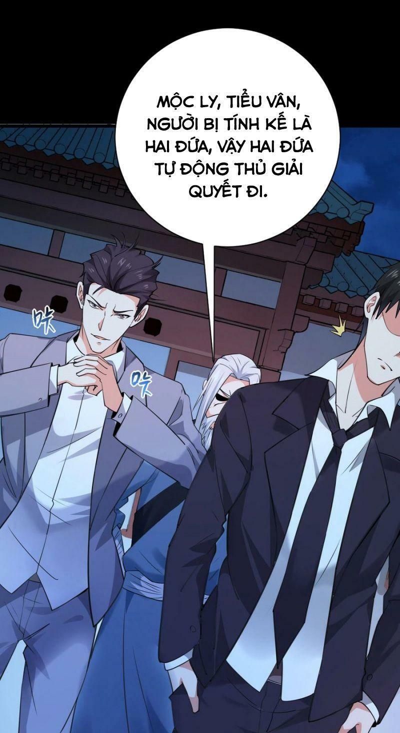 đọc truyện Trùng Sinh Đô Thị Thiên Tôn Chương 188 ảnh 27 tại Thiên Thai Truyện