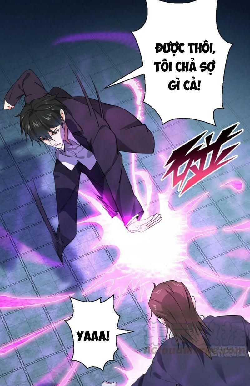 đọc truyện Trùng Sinh Đô Thị Thiên Tôn Chương 188 ảnh 29 tại Thiên Thai Truyện