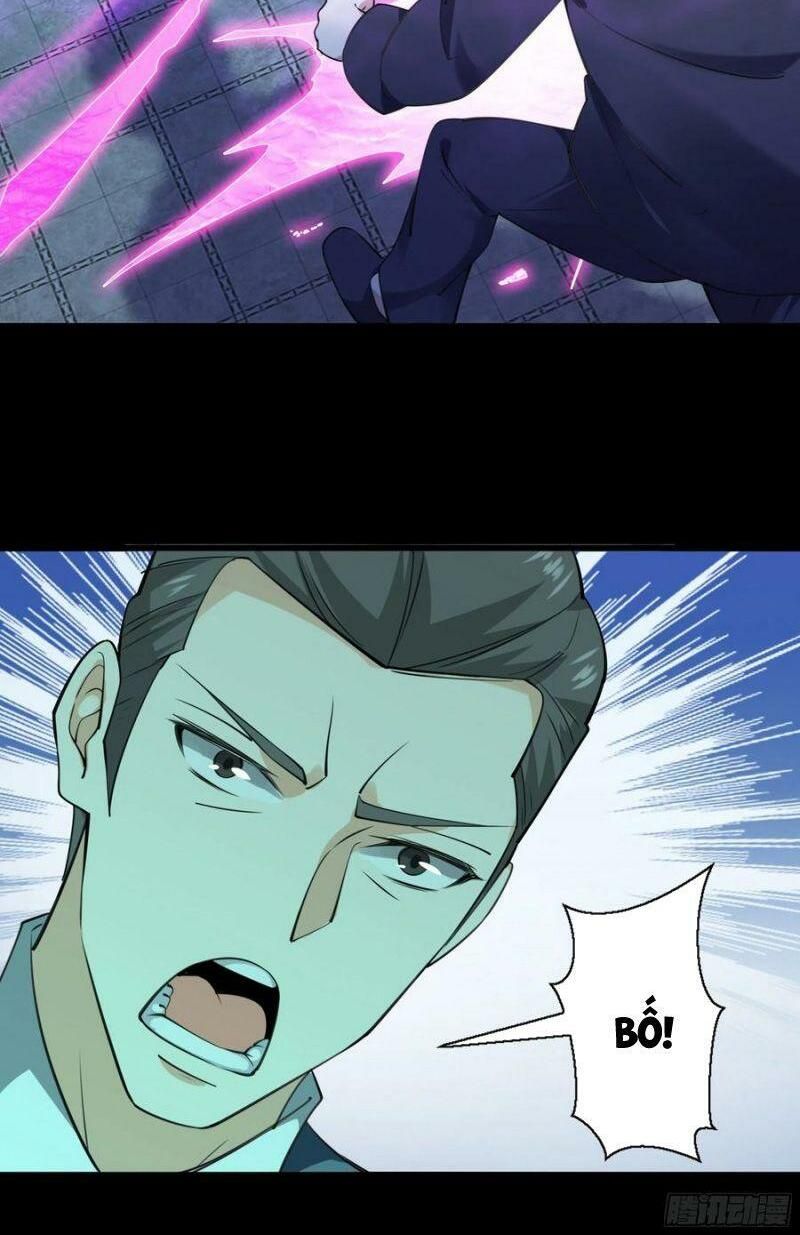 đọc truyện Trùng Sinh Đô Thị Thiên Tôn Chương 188 ảnh 30 tại Thiên Thai Truyện