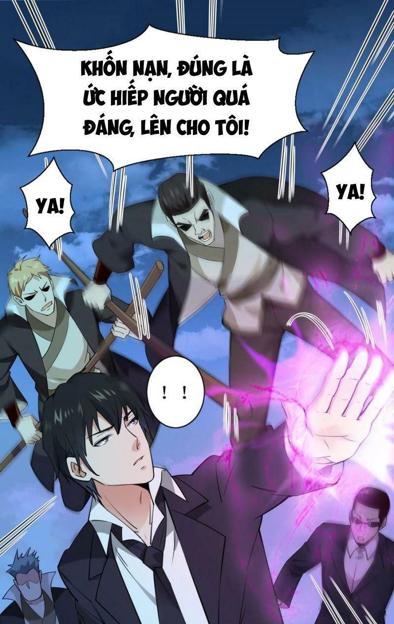 đọc truyện Trùng Sinh Đô Thị Thiên Tôn Chương 188 ảnh 31 tại Thiên Thai Truyện