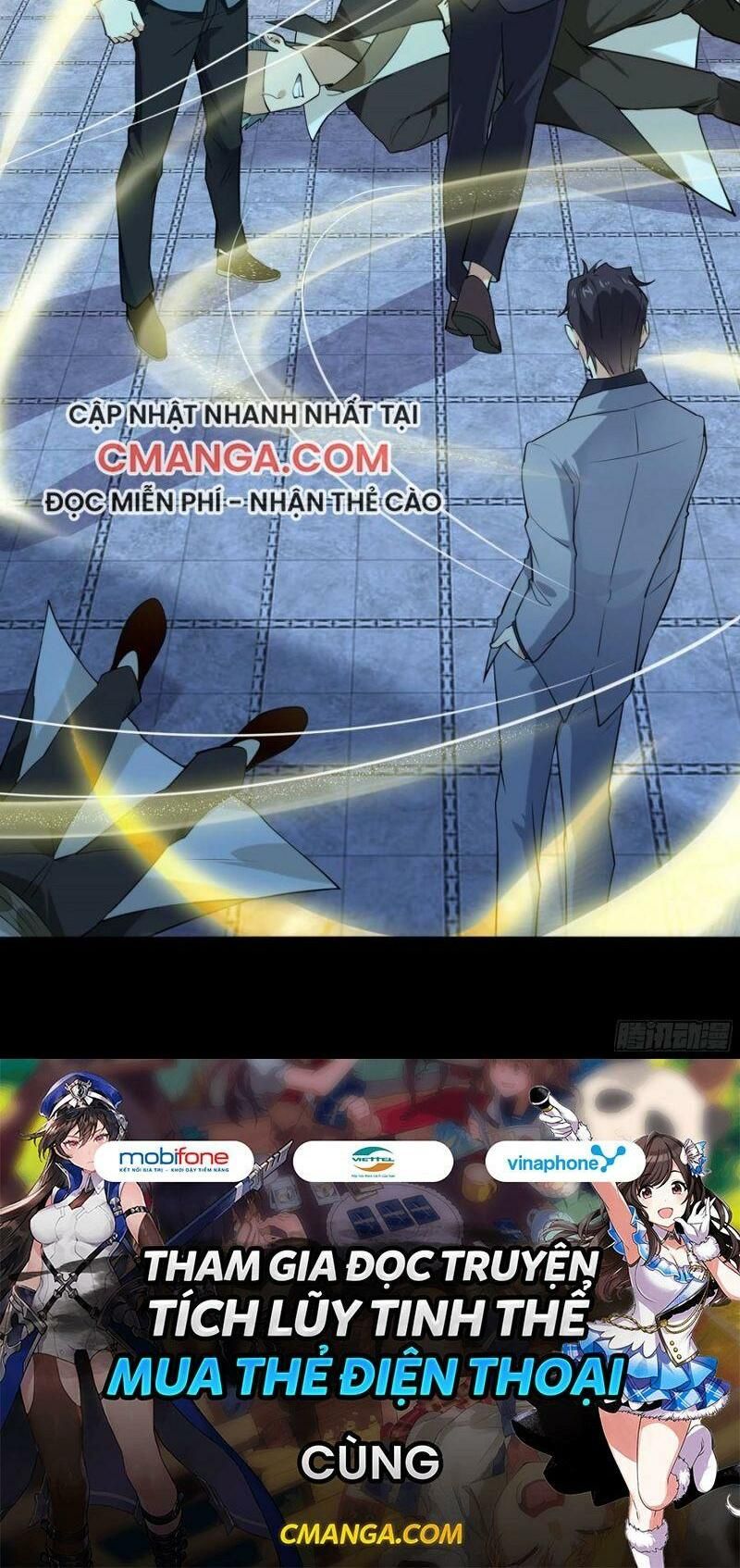 đọc truyện Trùng Sinh Đô Thị Thiên Tôn Chương 188 ảnh 36 tại Thiên Thai Truyện