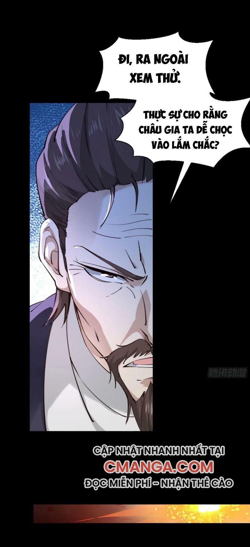 đọc truyện Trùng Sinh Đô Thị Thiên Tôn Chương 188 ảnh 11 tại Thiên Thai Truyện