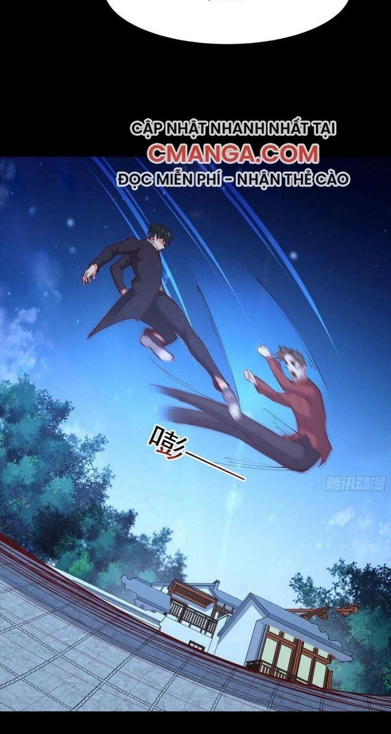 đọc truyện Trùng Sinh Đô Thị Thiên Tôn Chương 189 ảnh 12 tại Thiên Thai Truyện