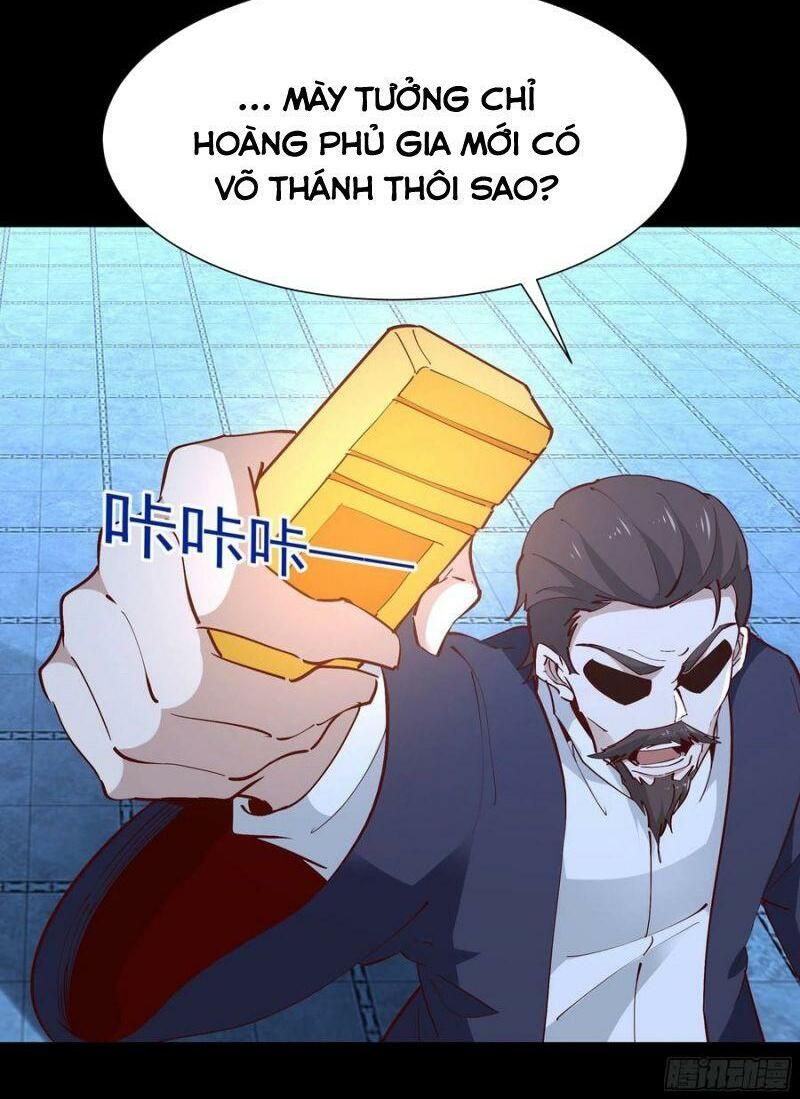 đọc truyện Trùng Sinh Đô Thị Thiên Tôn Chương 189 ảnh 16 tại Thiên Thai Truyện