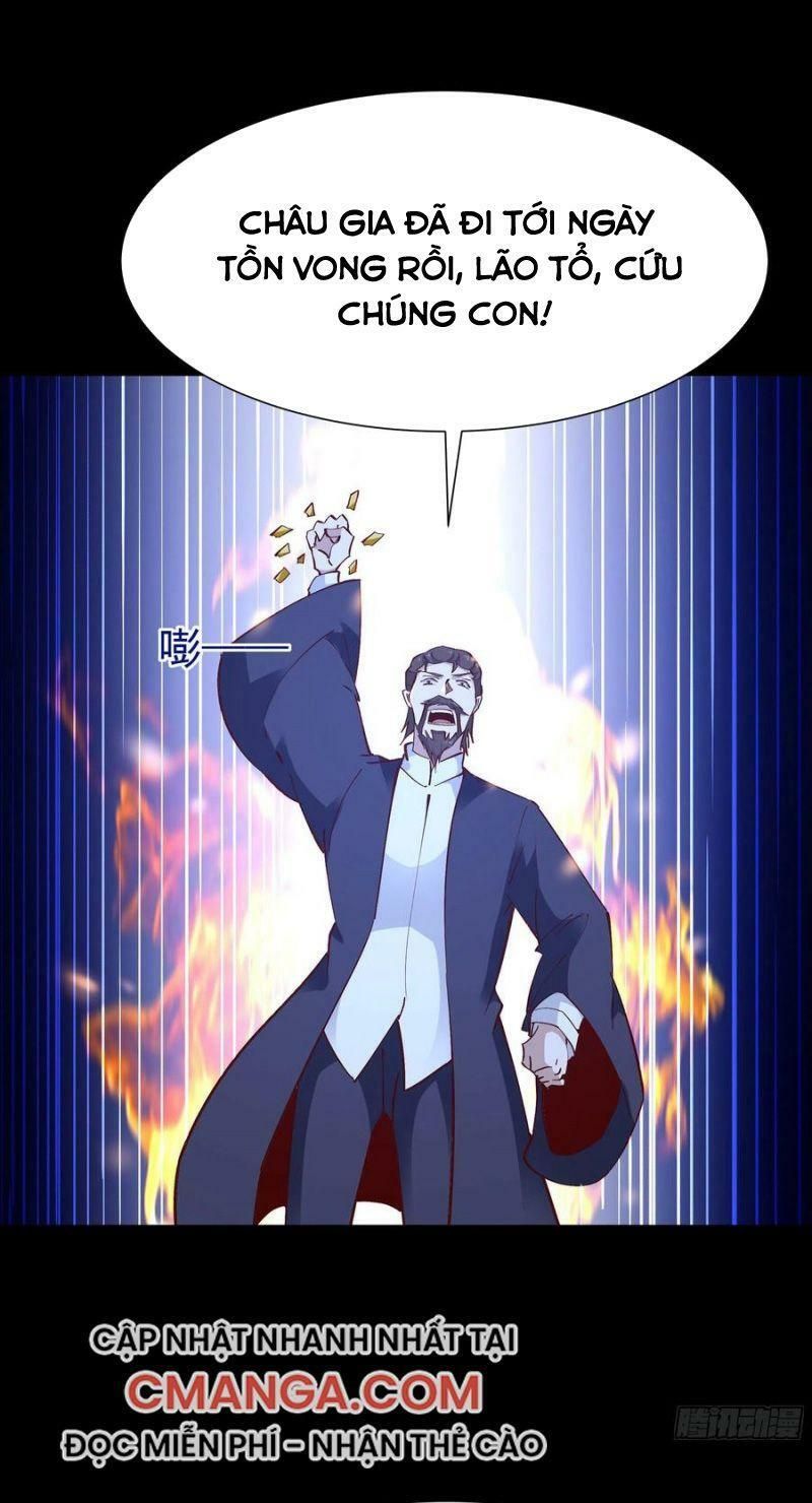 đọc truyện Trùng Sinh Đô Thị Thiên Tôn Chương 189 ảnh 17 tại Thiên Thai Truyện