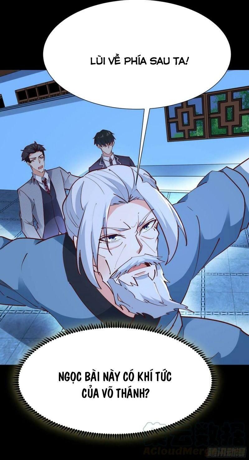 đọc truyện Trùng Sinh Đô Thị Thiên Tôn Chương 189 ảnh 18 tại Thiên Thai Truyện