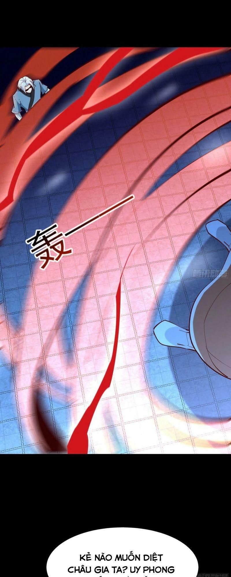 đọc truyện Trùng Sinh Đô Thị Thiên Tôn Chương 189 ảnh 19 tại Thiên Thai Truyện