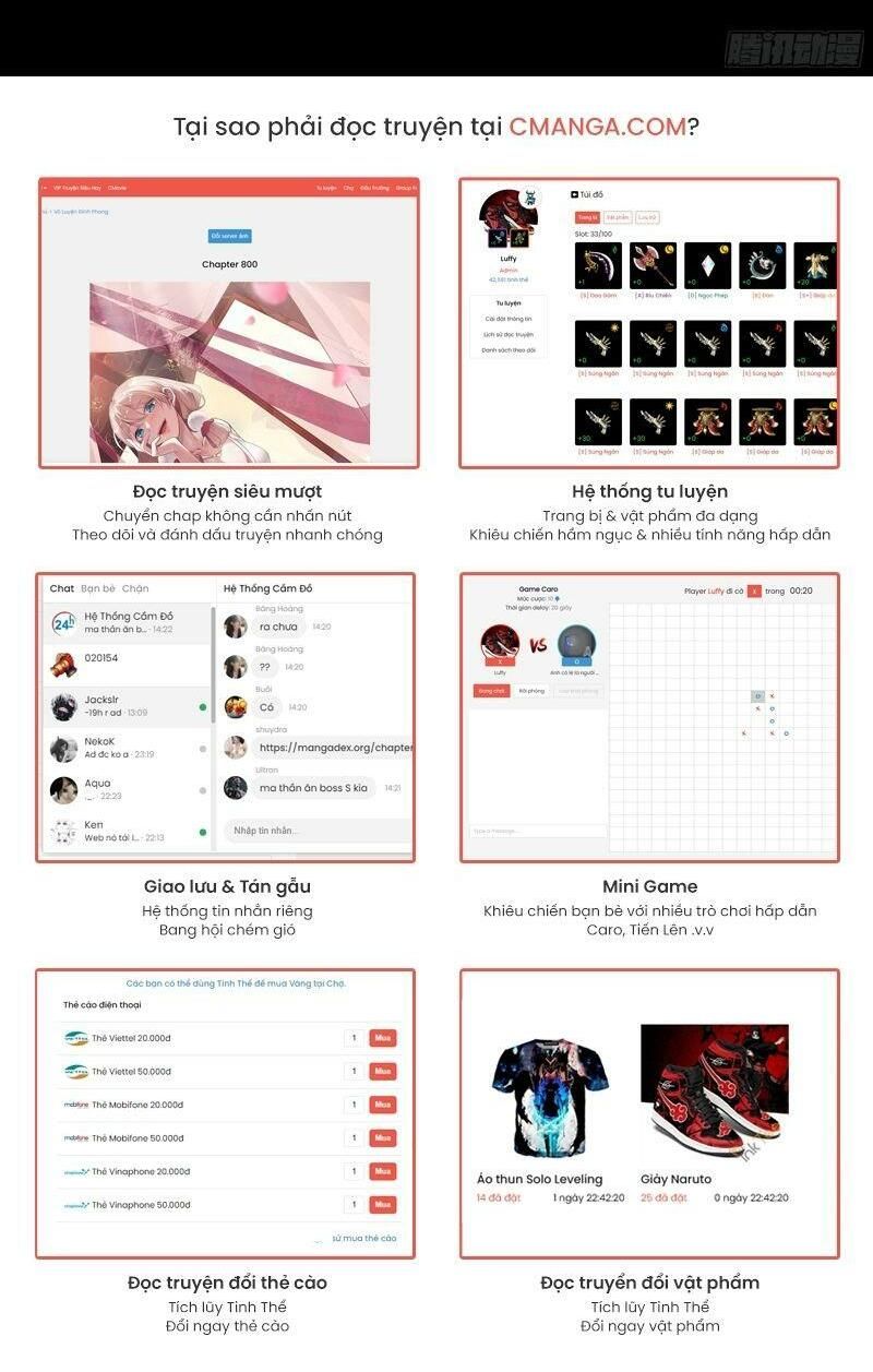 đọc truyện Trùng Sinh Đô Thị Thiên Tôn Chương 189 ảnh 21 tại Thiên Thai Truyện