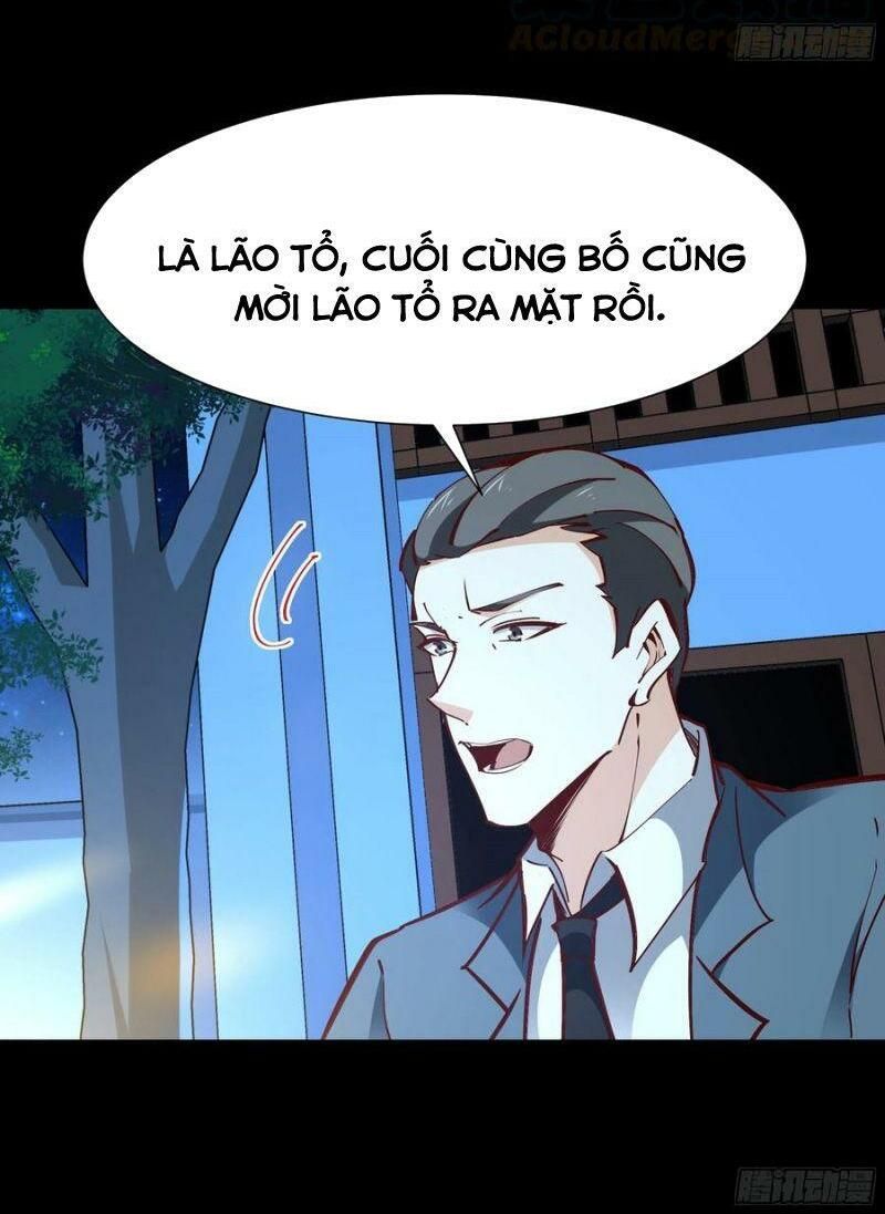 đọc truyện Trùng Sinh Đô Thị Thiên Tôn Chương 189 ảnh 23 tại Thiên Thai Truyện