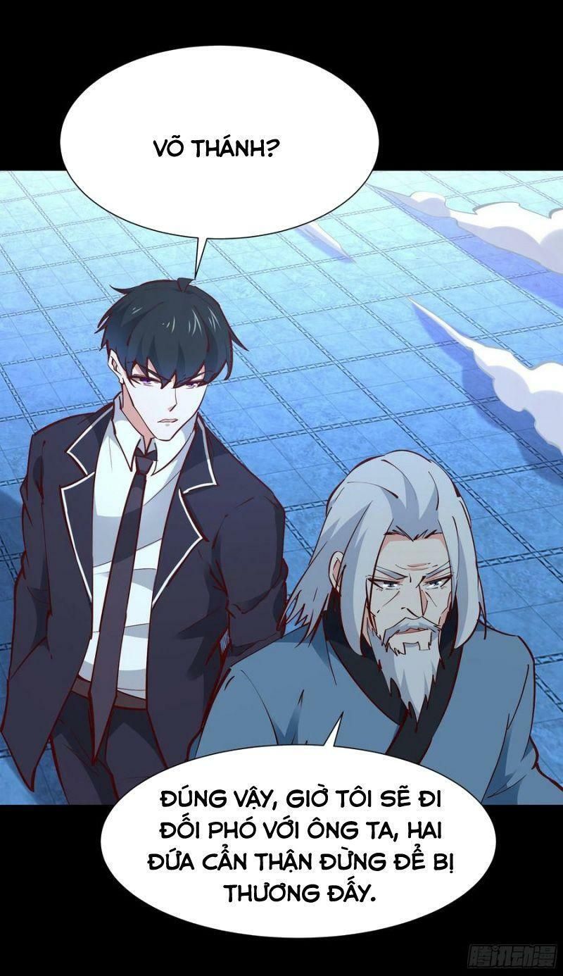 đọc truyện Trùng Sinh Đô Thị Thiên Tôn Chương 189 ảnh 24 tại Thiên Thai Truyện