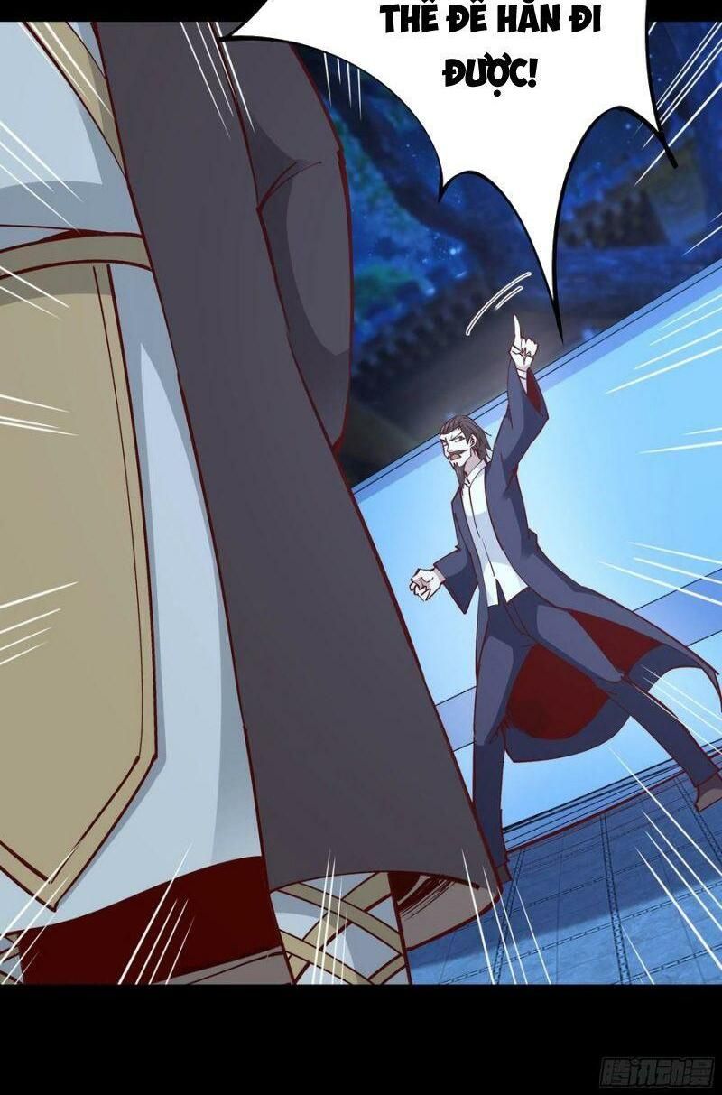 đọc truyện Trùng Sinh Đô Thị Thiên Tôn Chương 189 ảnh 31 tại Thiên Thai Truyện