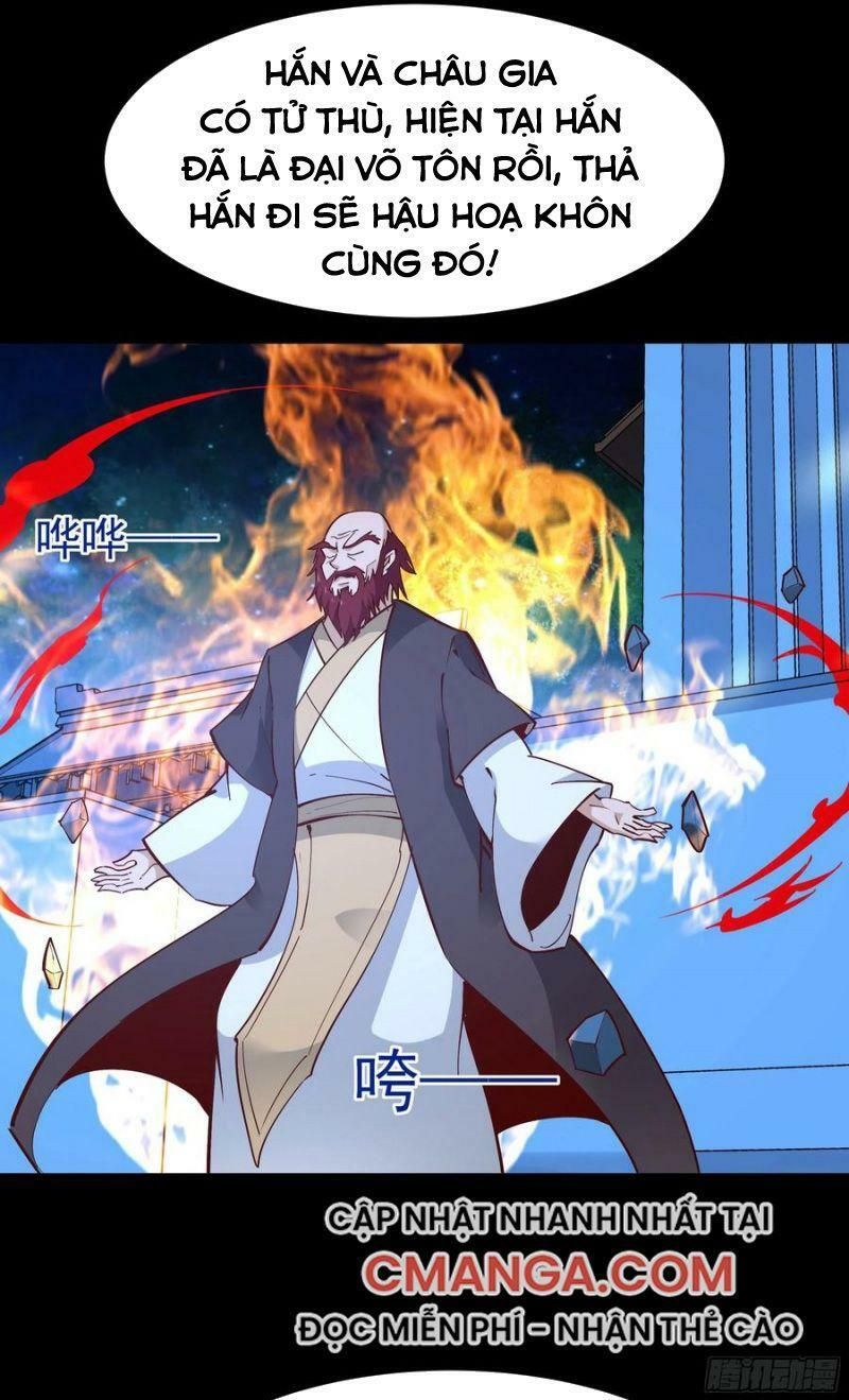 đọc truyện Trùng Sinh Đô Thị Thiên Tôn Chương 189 ảnh 32 tại Thiên Thai Truyện