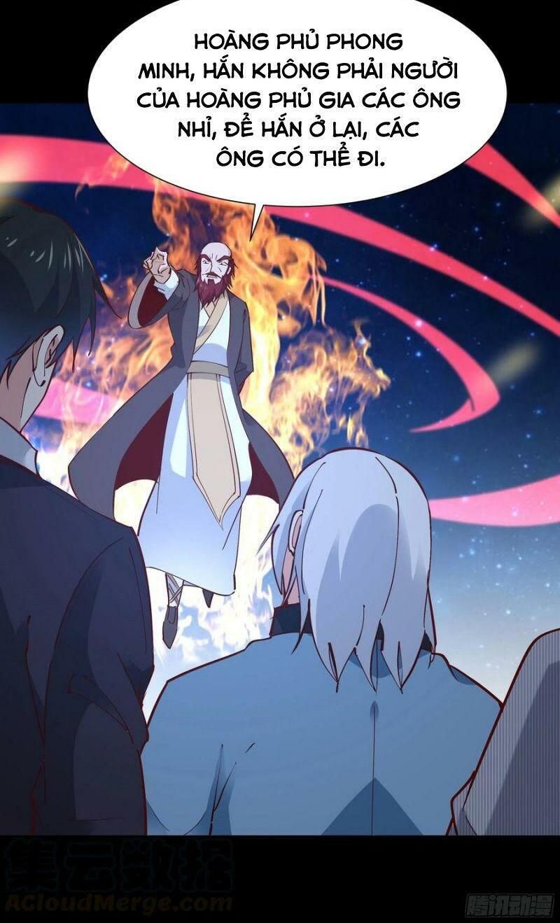 đọc truyện Trùng Sinh Đô Thị Thiên Tôn Chương 189 ảnh 33 tại Thiên Thai Truyện