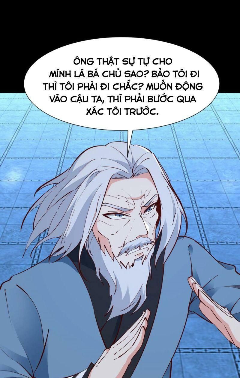 đọc truyện Trùng Sinh Đô Thị Thiên Tôn Chương 189 ảnh 34 tại Thiên Thai Truyện