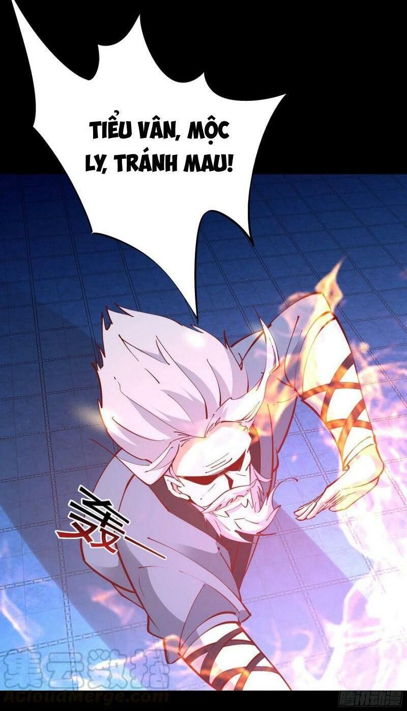 đọc truyện Trùng Sinh Đô Thị Thiên Tôn Chương 189 ảnh 37 tại Thiên Thai Truyện