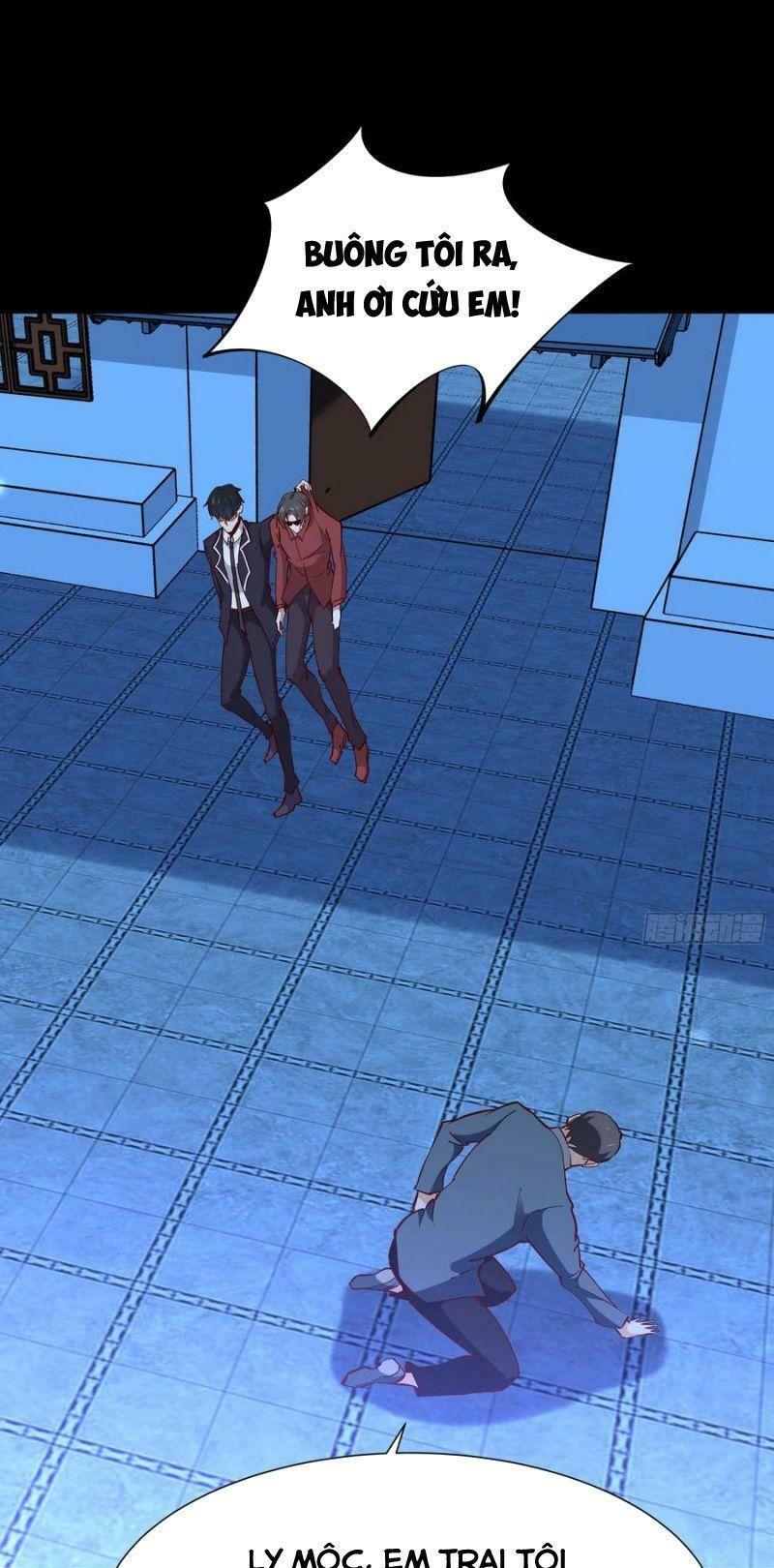 đọc truyện Trùng Sinh Đô Thị Thiên Tôn Chương 189 ảnh 9 tại Thiên Thai Truyện