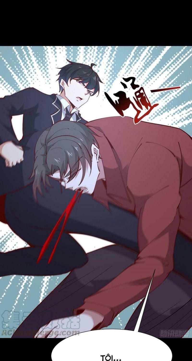 đọc truyện Trùng Sinh Đô Thị Thiên Tôn Chương 189 ảnh 11 tại Thiên Thai Truyện