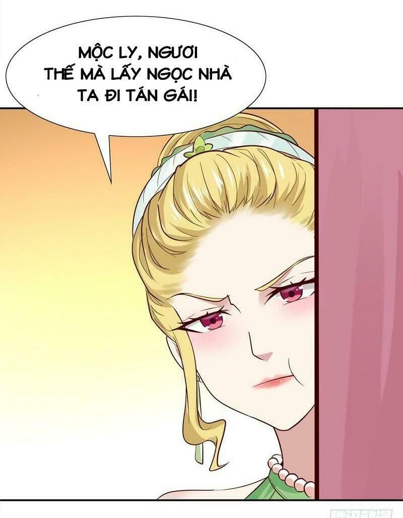 đọc truyện Trùng Sinh Đô Thị Thiên Tôn Chương 19 ảnh 20 tại Thiên Thai Truyện