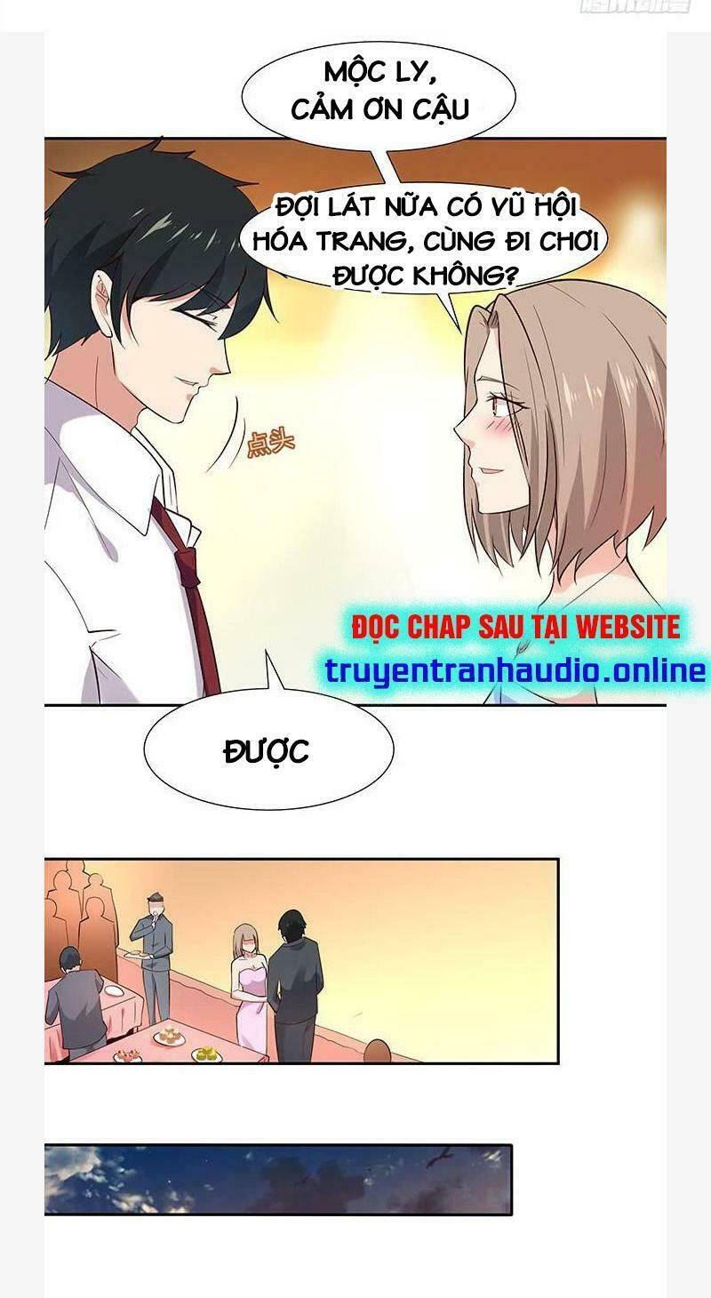 đọc truyện Trùng Sinh Đô Thị Thiên Tôn Chương 19 ảnh 21 tại Thiên Thai Truyện