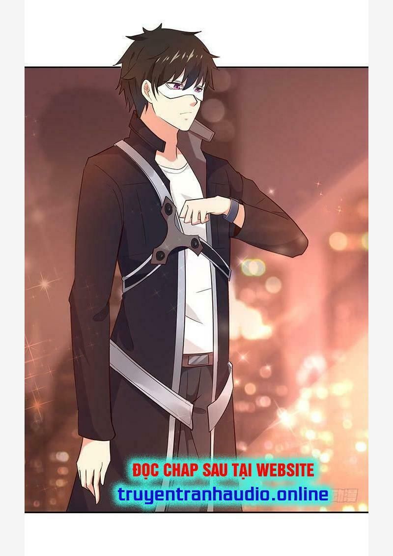 đọc truyện Trùng Sinh Đô Thị Thiên Tôn Chương 19 ảnh 22 tại Thiên Thai Truyện