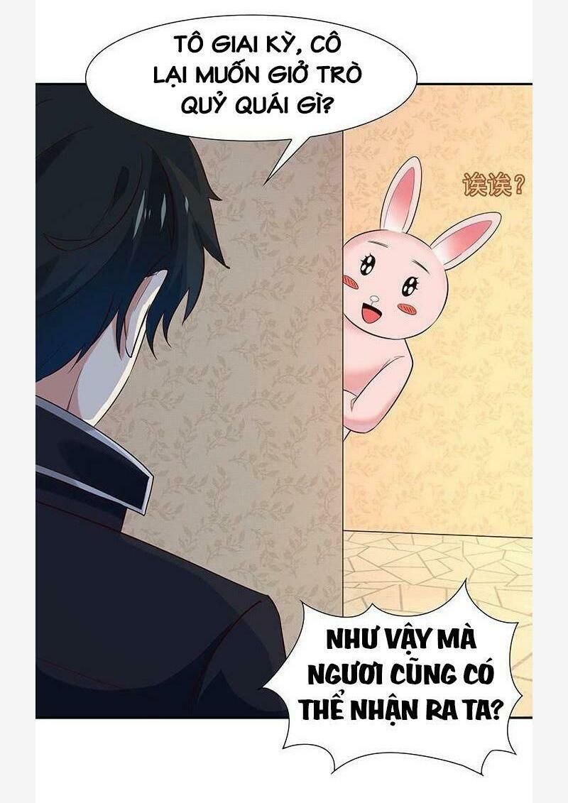 đọc truyện Trùng Sinh Đô Thị Thiên Tôn Chương 19 ảnh 23 tại Thiên Thai Truyện