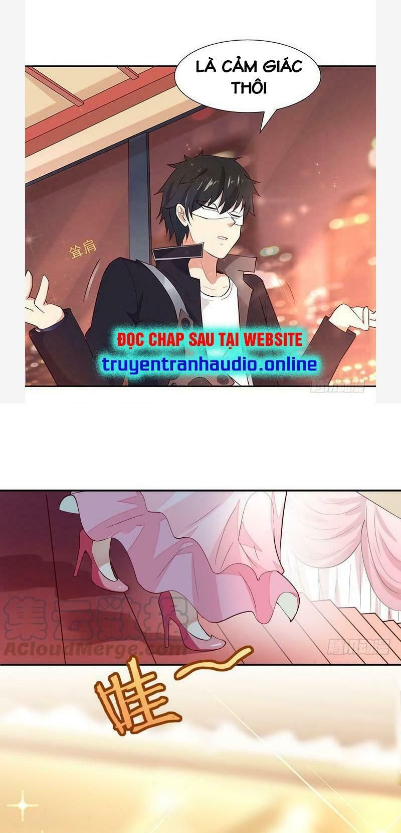 đọc truyện Trùng Sinh Đô Thị Thiên Tôn Chương 19 ảnh 24 tại Thiên Thai Truyện