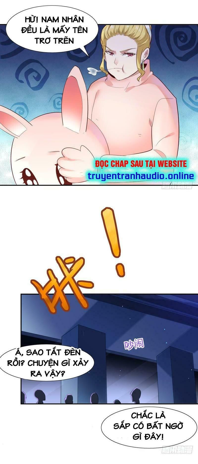 đọc truyện Trùng Sinh Đô Thị Thiên Tôn Chương 19 ảnh 28 tại Thiên Thai Truyện