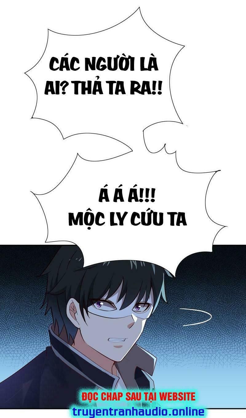 đọc truyện Trùng Sinh Đô Thị Thiên Tôn Chương 19 ảnh 29 tại Thiên Thai Truyện