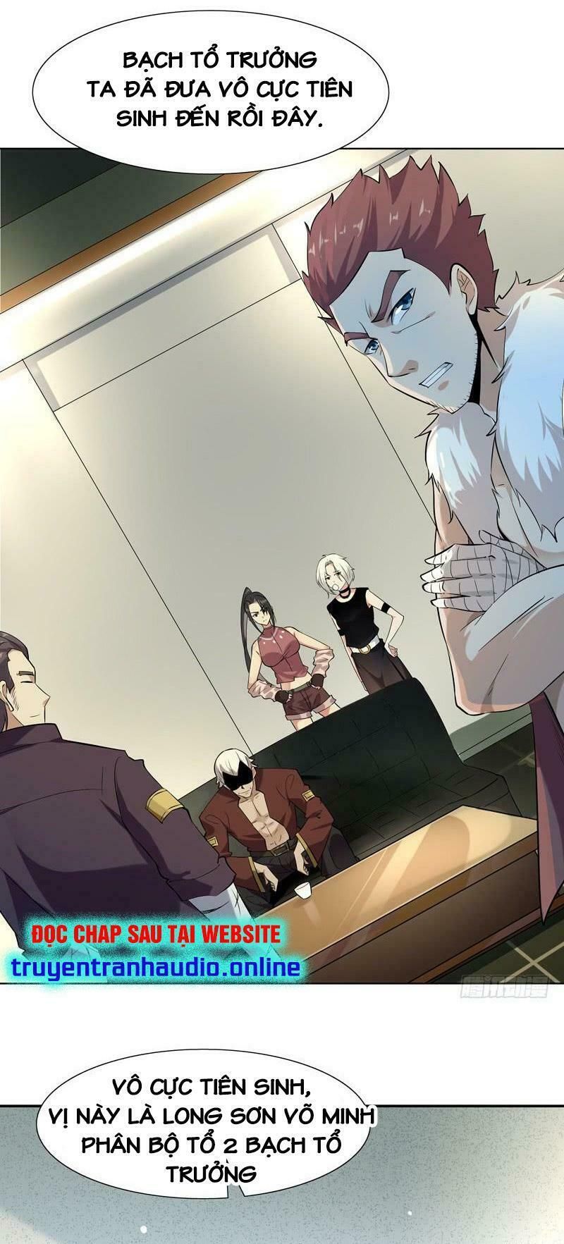 đọc truyện Trùng Sinh Đô Thị Thiên Tôn Chương 19 ảnh 6 tại Thiên Thai Truyện