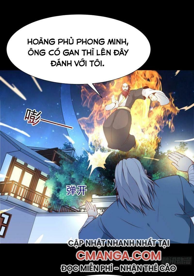 đọc truyện Trùng Sinh Đô Thị Thiên Tôn Chương 190 ảnh 3 tại Thiên Thai Truyện