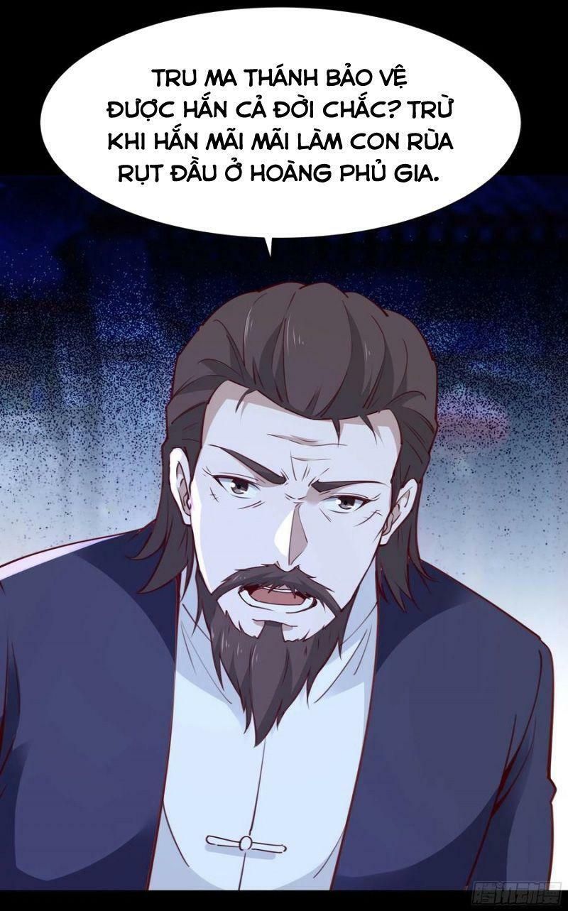 đọc truyện Trùng Sinh Đô Thị Thiên Tôn Chương 190 ảnh 12 tại Thiên Thai Truyện