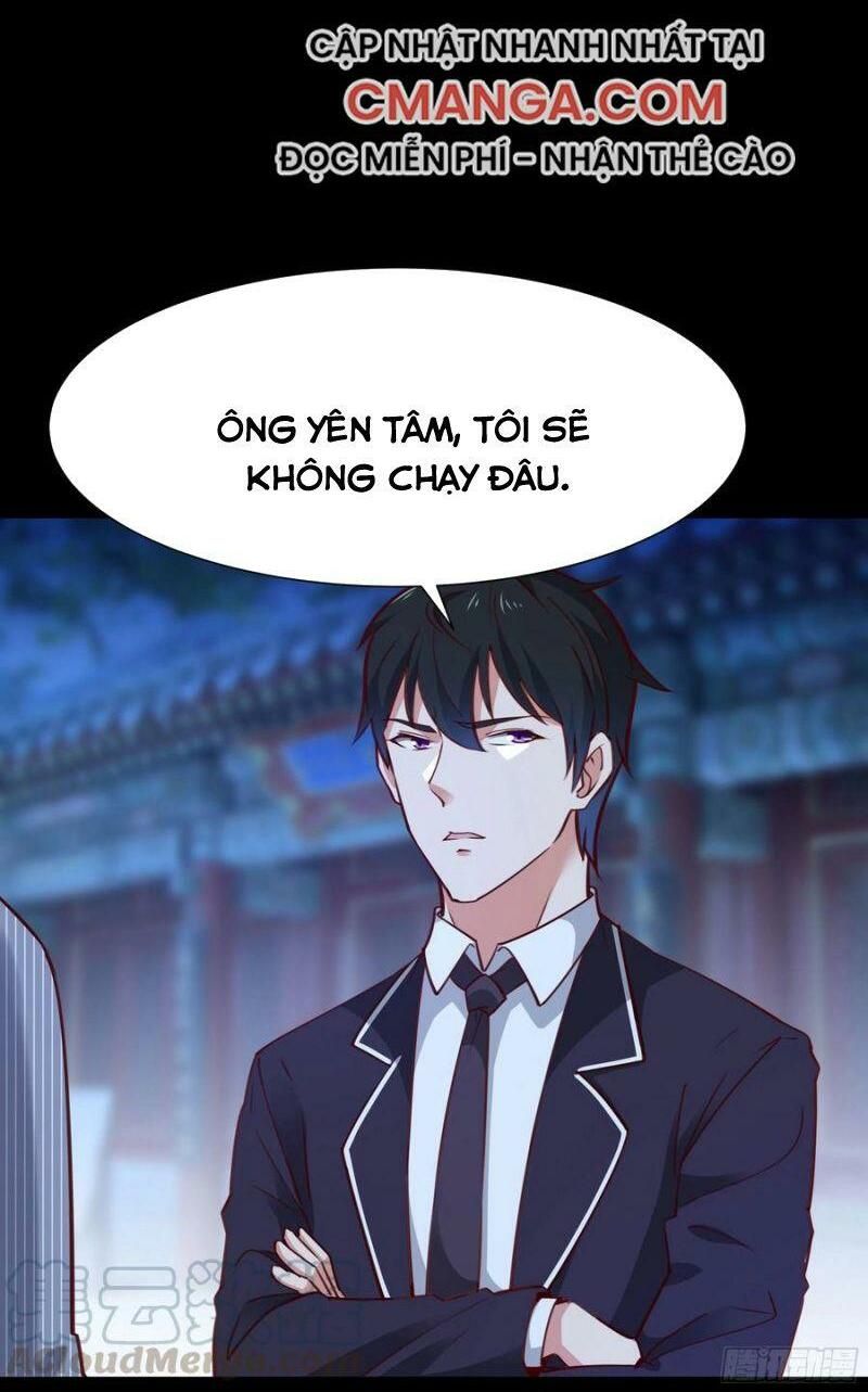 đọc truyện Trùng Sinh Đô Thị Thiên Tôn Chương 190 ảnh 13 tại Thiên Thai Truyện