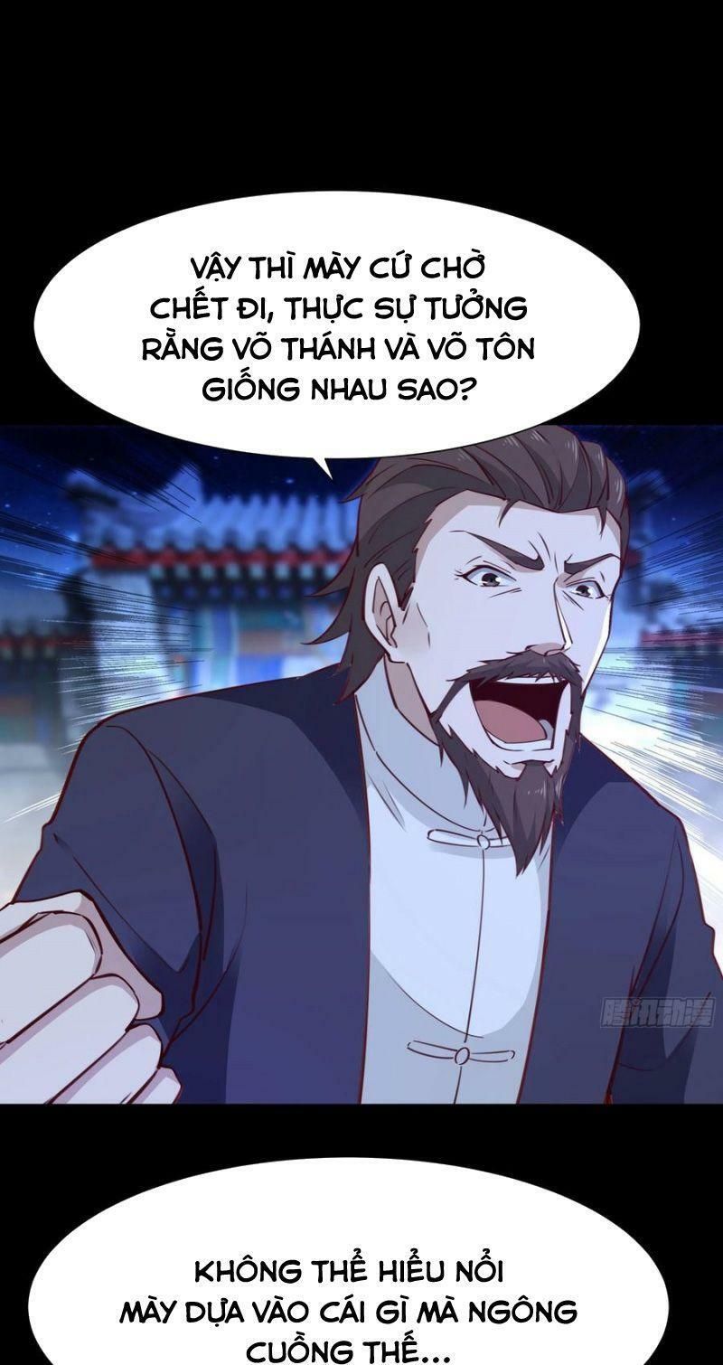 đọc truyện Trùng Sinh Đô Thị Thiên Tôn Chương 190 ảnh 14 tại Thiên Thai Truyện