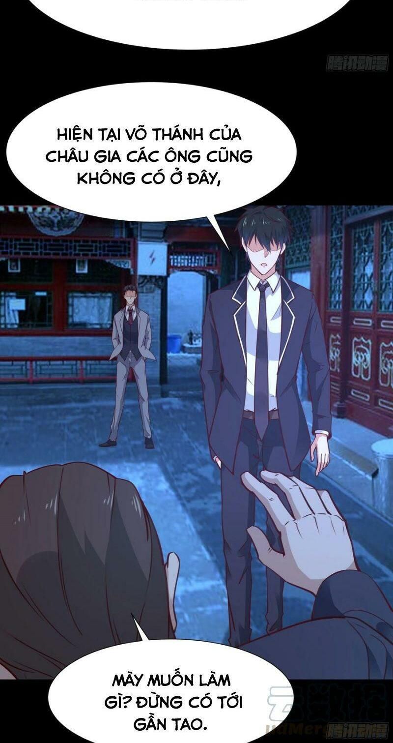 đọc truyện Trùng Sinh Đô Thị Thiên Tôn Chương 190 ảnh 15 tại Thiên Thai Truyện