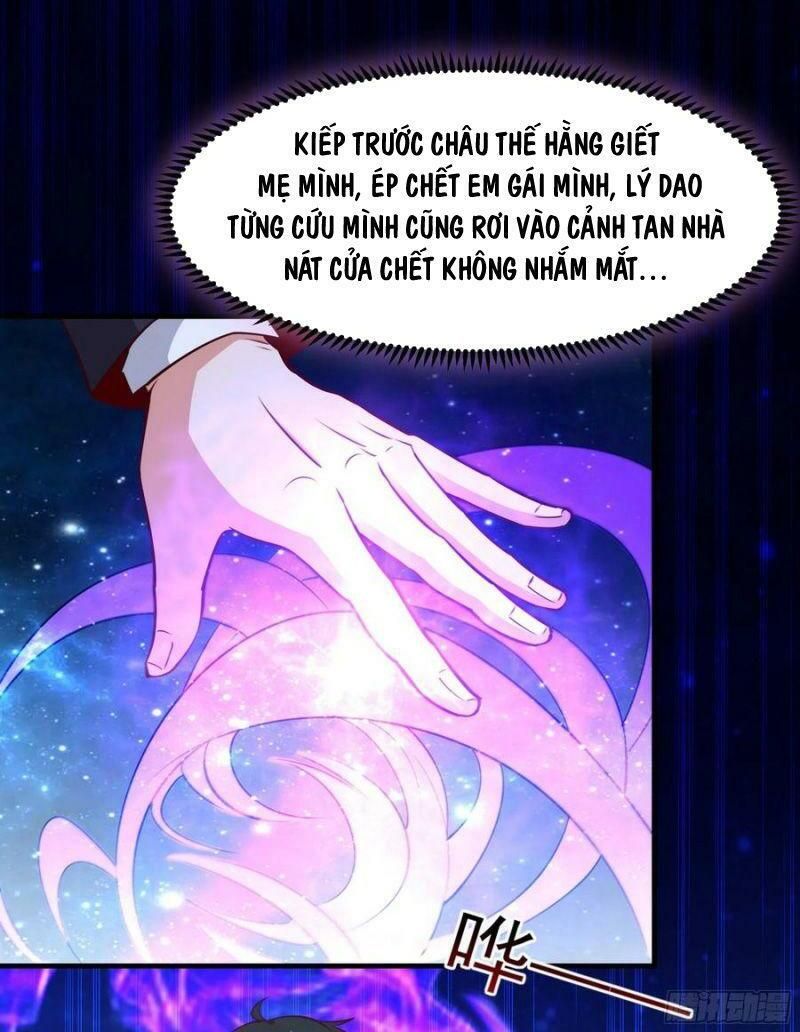 đọc truyện Trùng Sinh Đô Thị Thiên Tôn Chương 190 ảnh 17 tại Thiên Thai Truyện