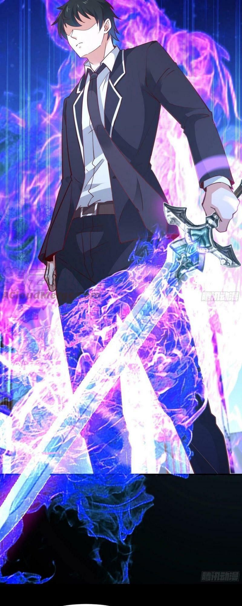 đọc truyện Trùng Sinh Đô Thị Thiên Tôn Chương 190 ảnh 18 tại Thiên Thai Truyện