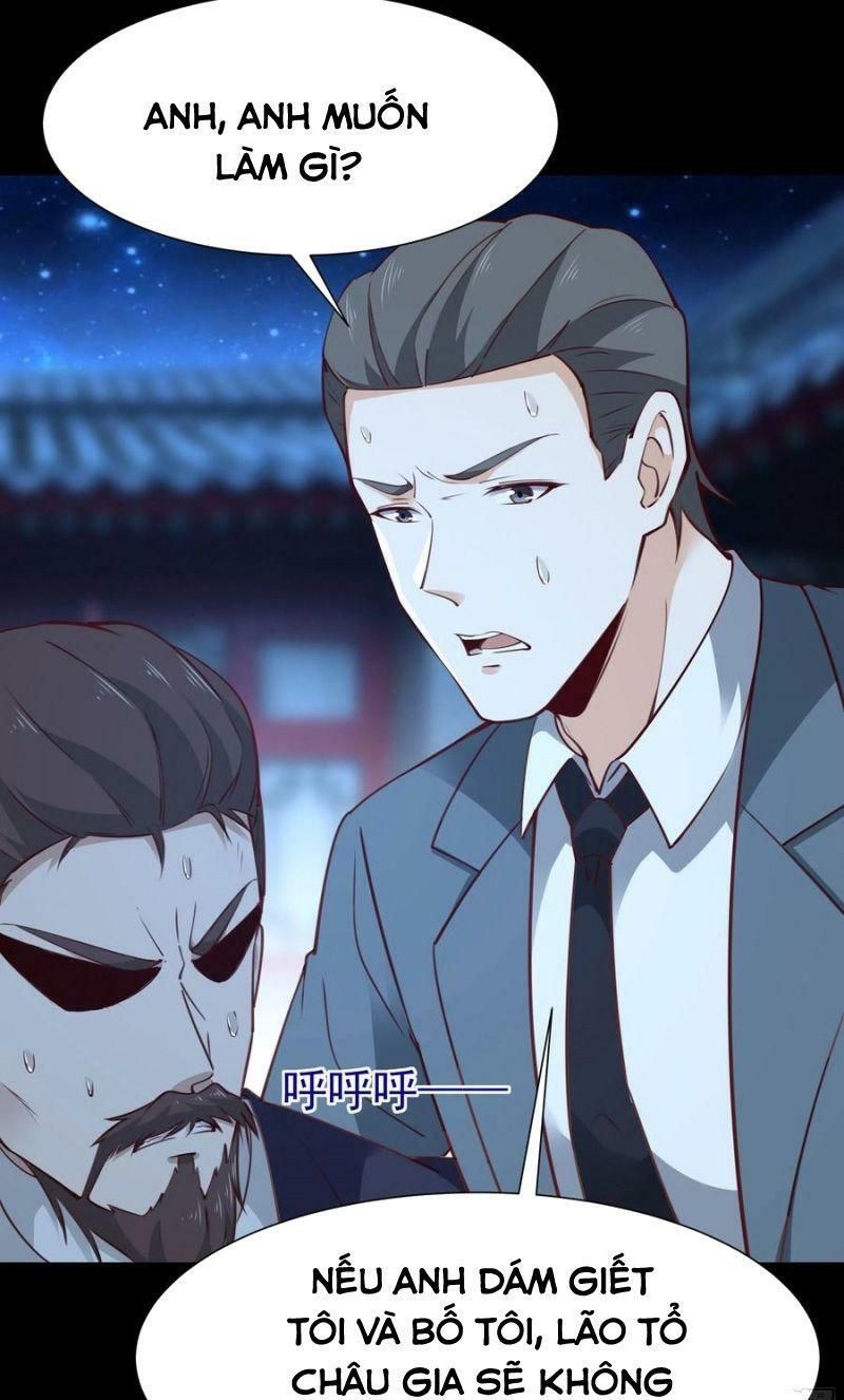 đọc truyện Trùng Sinh Đô Thị Thiên Tôn Chương 190 ảnh 19 tại Thiên Thai Truyện