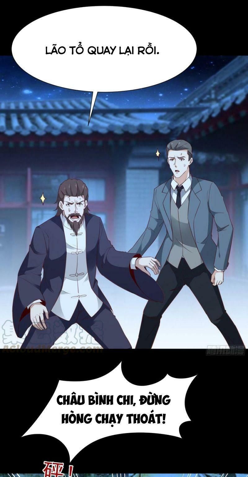 đọc truyện Trùng Sinh Đô Thị Thiên Tôn Chương 190 ảnh 21 tại Thiên Thai Truyện