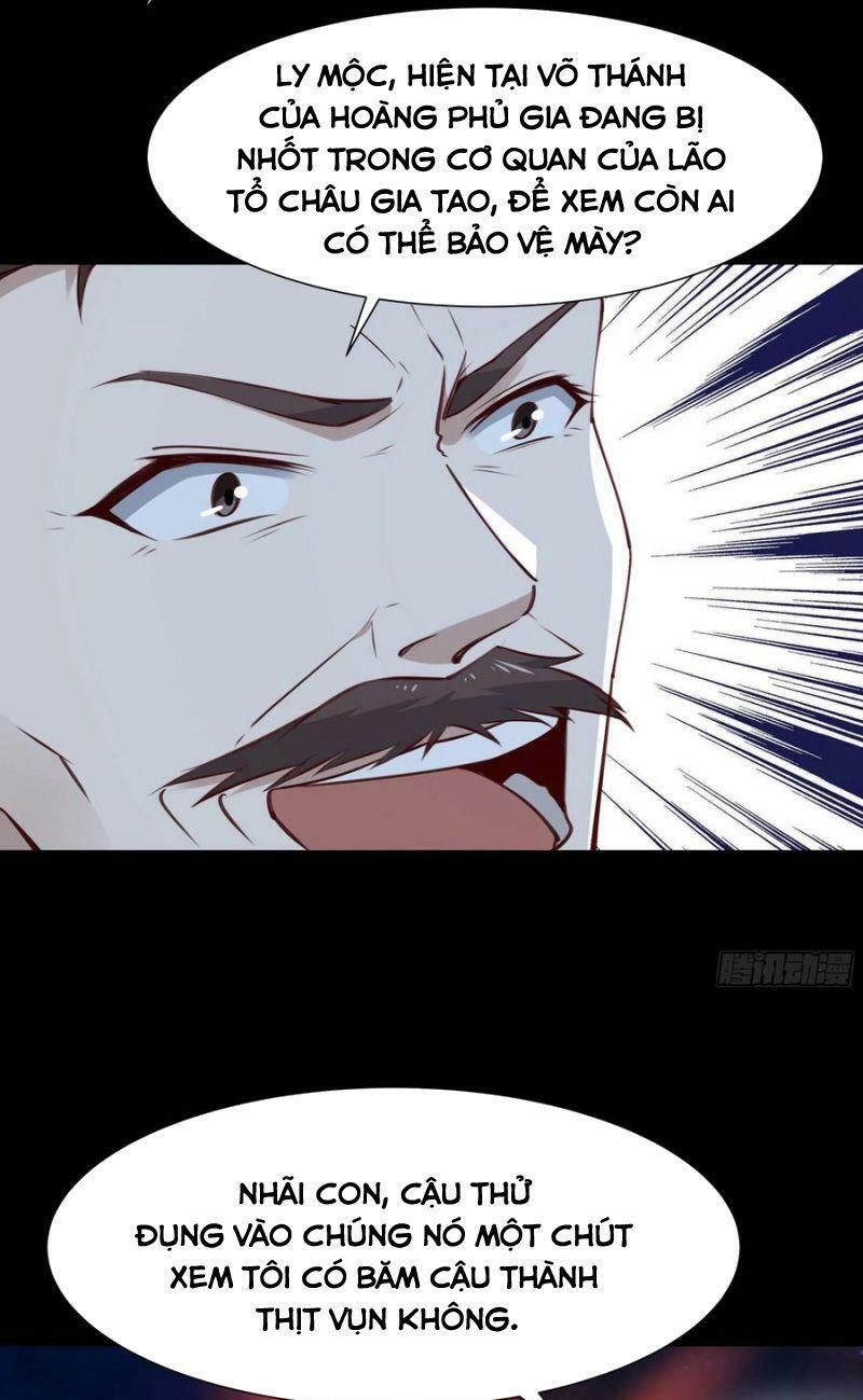 đọc truyện Trùng Sinh Đô Thị Thiên Tôn Chương 190 ảnh 23 tại Thiên Thai Truyện