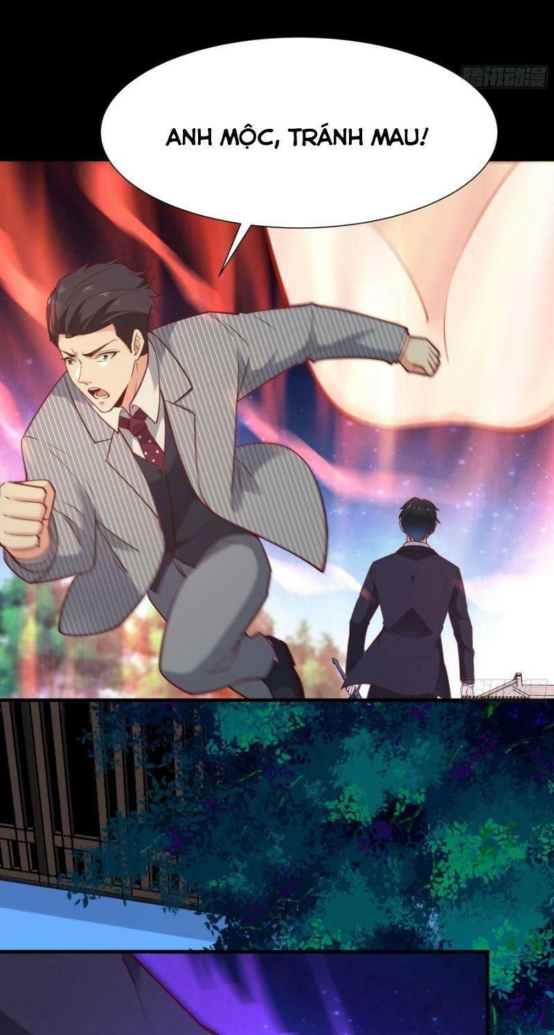 đọc truyện Trùng Sinh Đô Thị Thiên Tôn Chương 190 ảnh 25 tại Thiên Thai Truyện