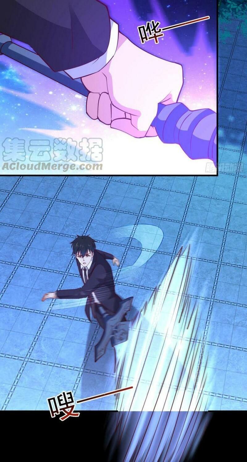 đọc truyện Trùng Sinh Đô Thị Thiên Tôn Chương 190 ảnh 26 tại Thiên Thai Truyện