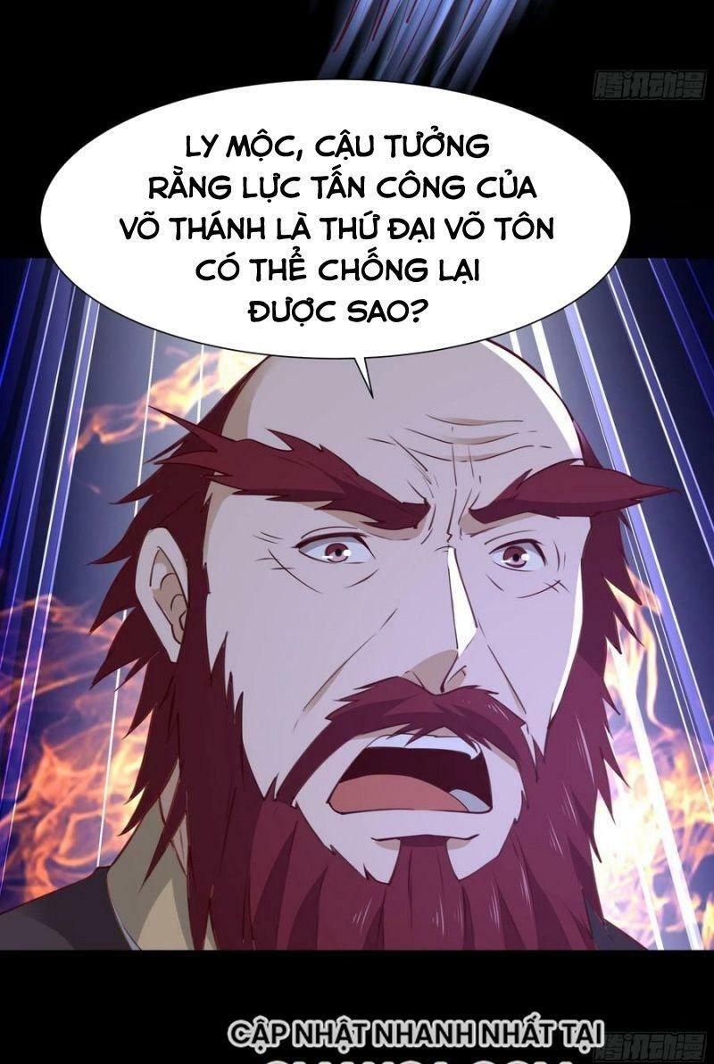 đọc truyện Trùng Sinh Đô Thị Thiên Tôn Chương 190 ảnh 27 tại Thiên Thai Truyện