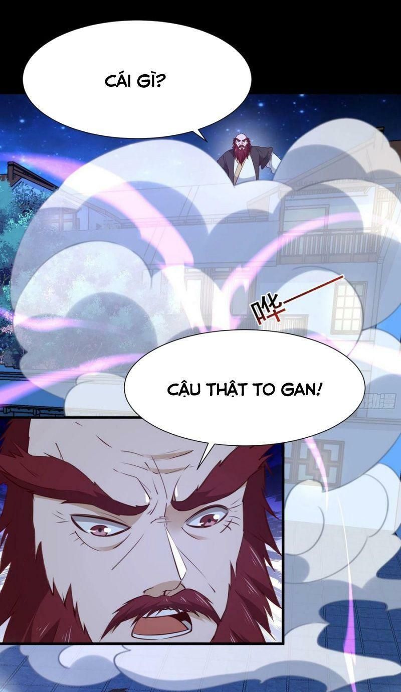 đọc truyện Trùng Sinh Đô Thị Thiên Tôn Chương 190 ảnh 29 tại Thiên Thai Truyện