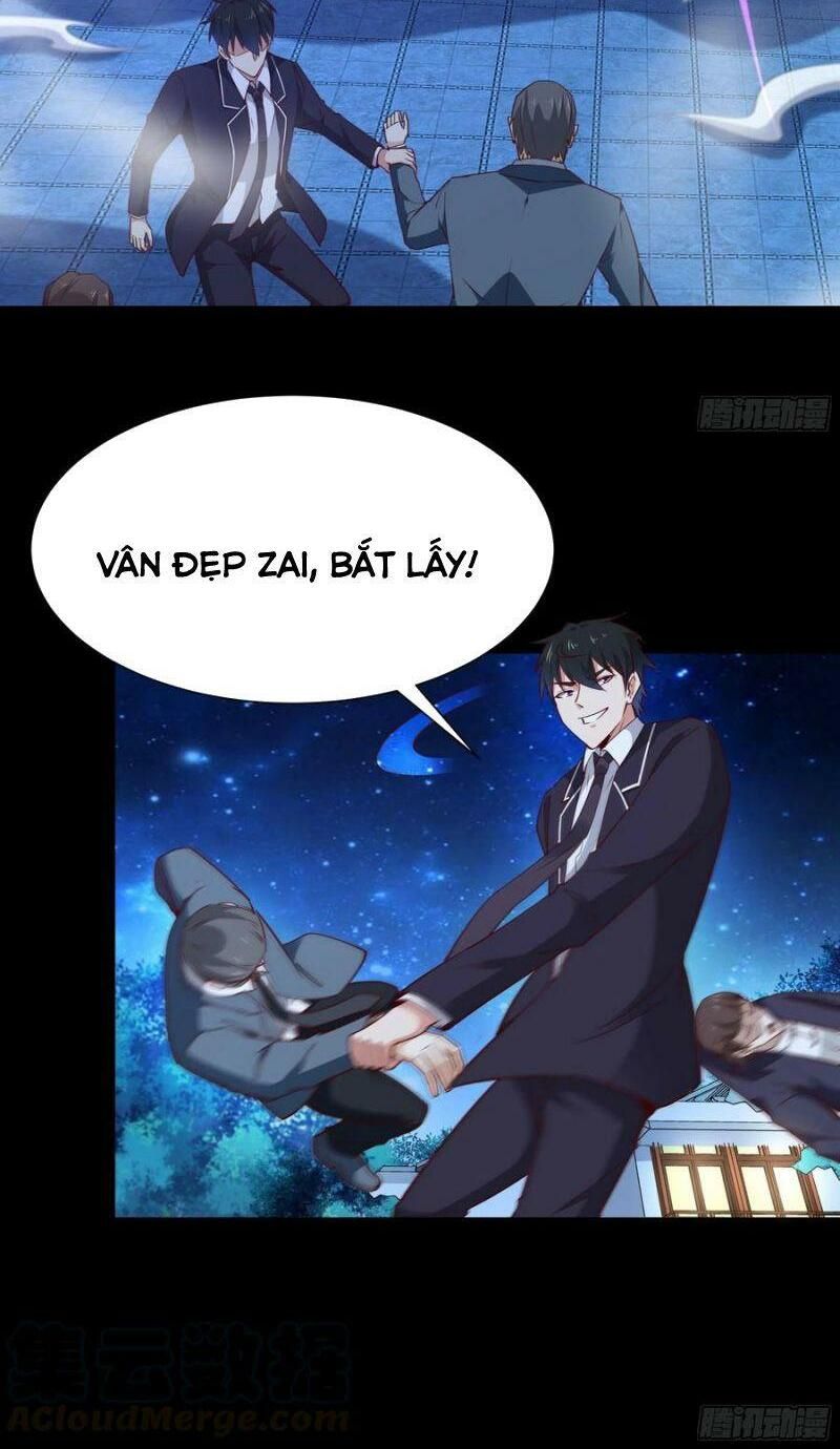 đọc truyện Trùng Sinh Đô Thị Thiên Tôn Chương 190 ảnh 30 tại Thiên Thai Truyện