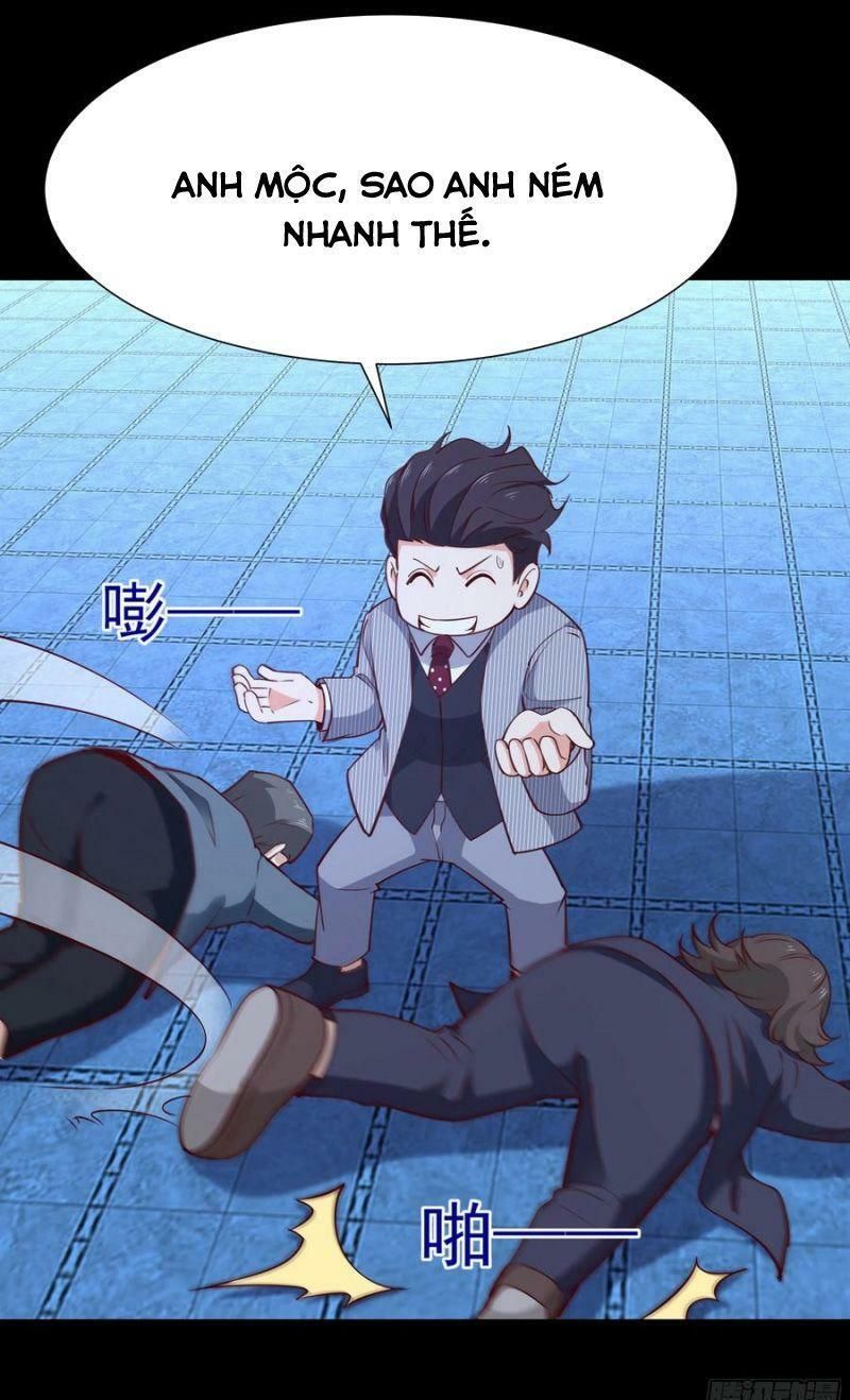 đọc truyện Trùng Sinh Đô Thị Thiên Tôn Chương 190 ảnh 31 tại Thiên Thai Truyện